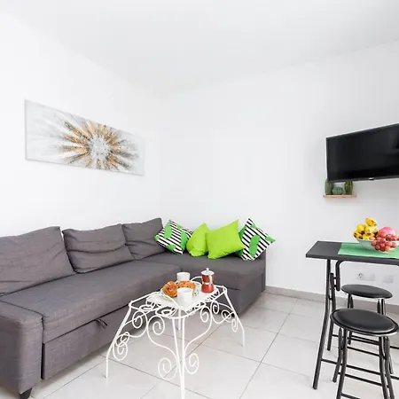 Home2book Cozy Corralejo, Pool *