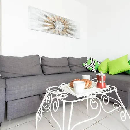 Home2book Cozy Corralejo, Pool * 코라레호