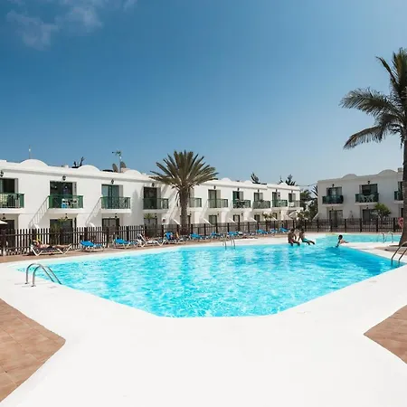 Home2book Cozy Corralejo, Pool 코라레호