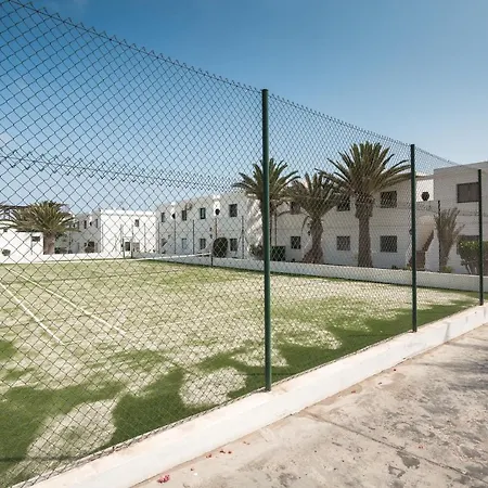 Home2book Cozy Corralejo, Pool Apartment *