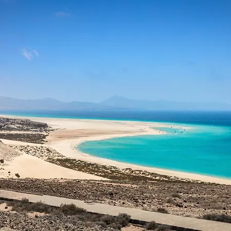 Home2book Cozy Corralejo, Pool Apartment *