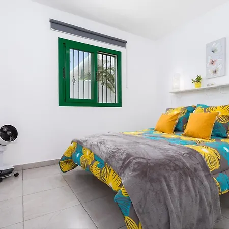 Home2book Cozy Corralejo, Pool Apartment