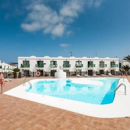 Home2book Cozy Corralejo, Pool *