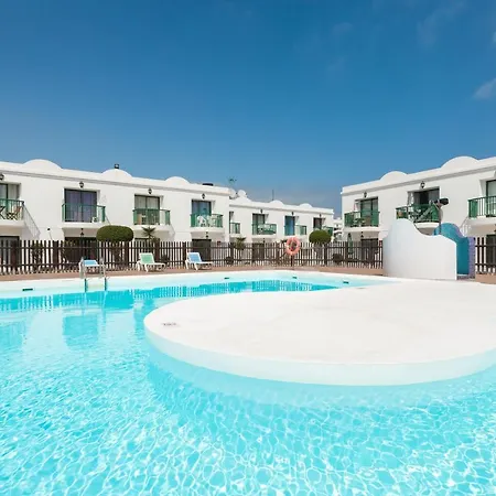 Home2book Cozy Corralejo, Pool * 코라레호