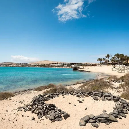 Home2book Cozy Corralejo, Pool Apartment