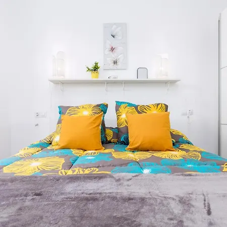 Apartment Home2book Cozy Corralejo, Pool Corralejo
