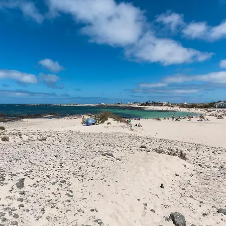 Home2book Cozy Corralejo, Pool 코라레호