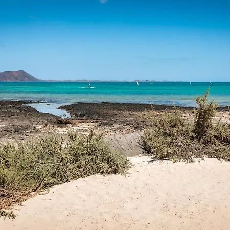 Home2book Cozy Corralejo, Pool Apartment *