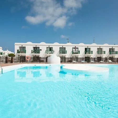 Home2book Cozy Corralejo, Pool Apartment Corralejo