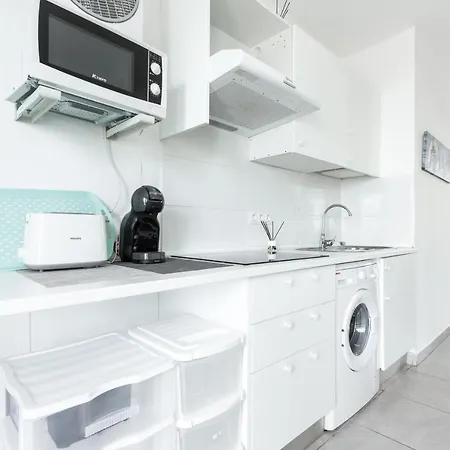 Home2book Cozy Corralejo, Pool * 코라레호