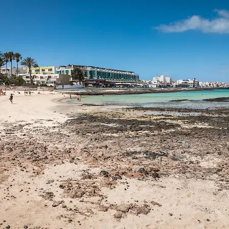 Home2book Cozy Corralejo, Pool 아파트 코라레호