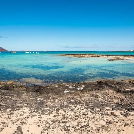 Home2book Cozy Corralejo, Pool *